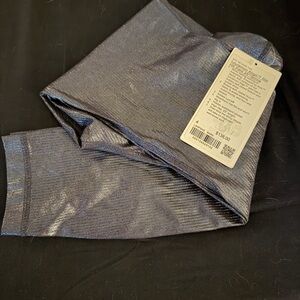 lululemon athletica shine align rib 25”